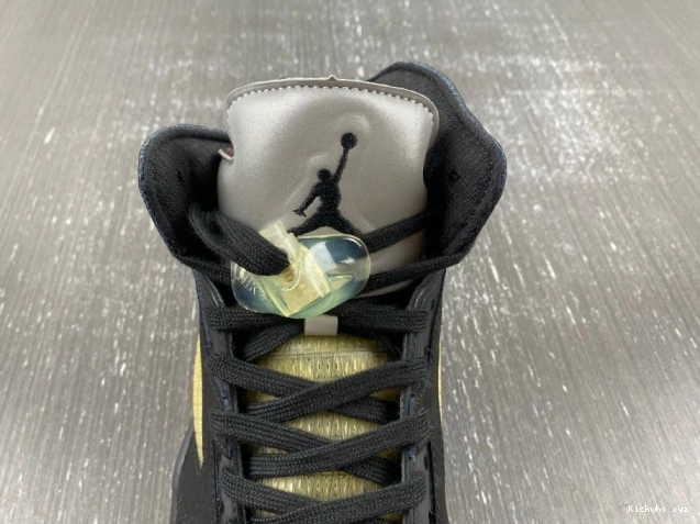 Maniere Jordan Ma Air Black 5 A x FD1330-001 0805